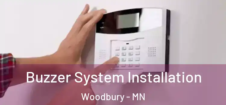  Buzzer System Installation Woodbury - MN