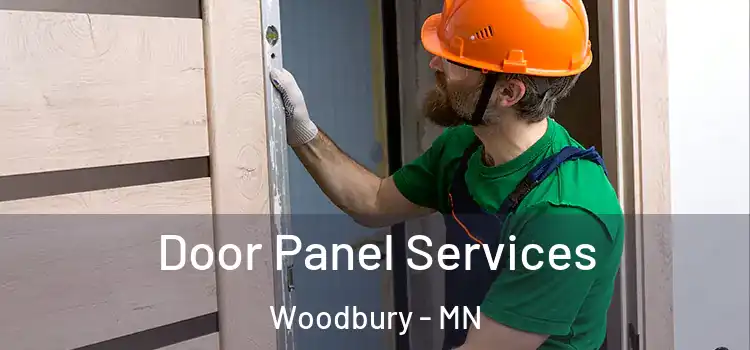 Door Panel Services Woodbury - MN