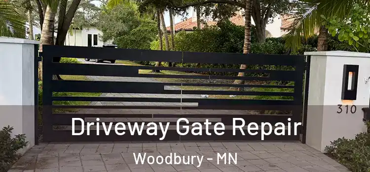  Driveway Gate Repair Woodbury - MN