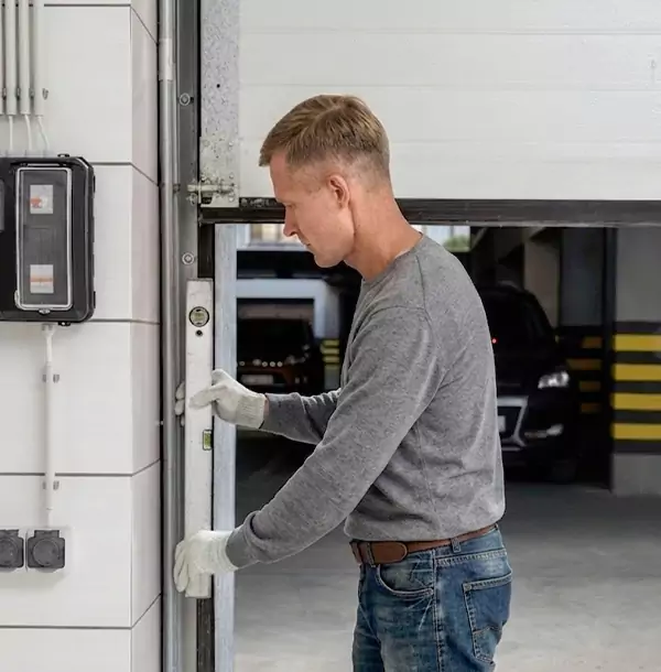 Why Choose Us for Door, Gate and Security Services in Woodbury, MN