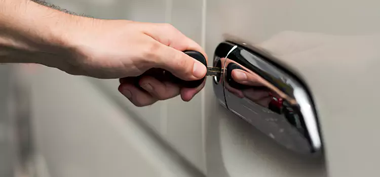 Why Choose Our Auto Locksmith Team in Woodbury, MN?