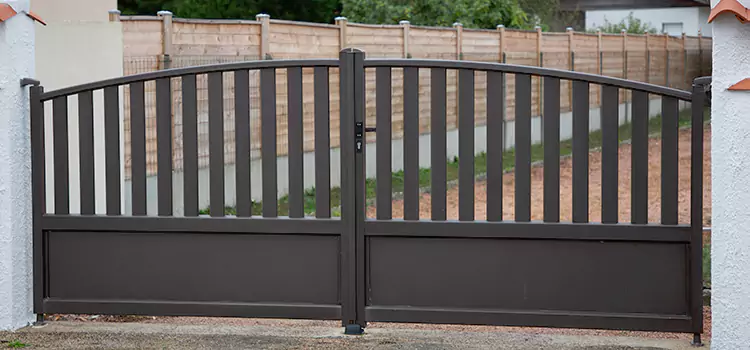 Advanced Gate Solutions in Woodbury, MN