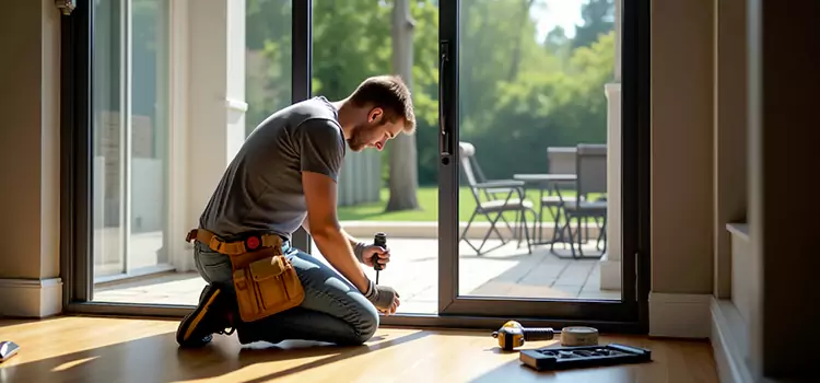 Comprehensive Solutions for Every Glass Door Need in Woodbury, MN