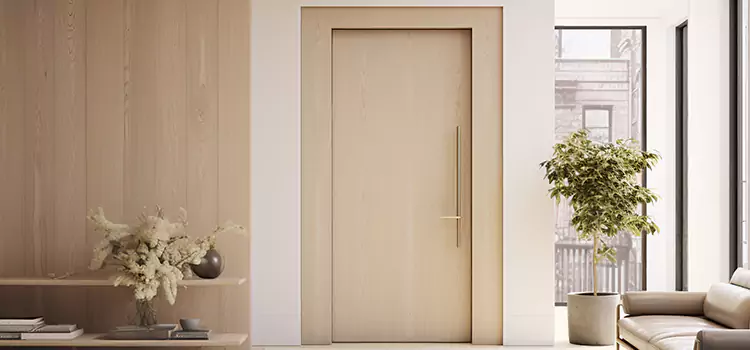 Choose Quality for Your Inside Doors in Woodbury, MN