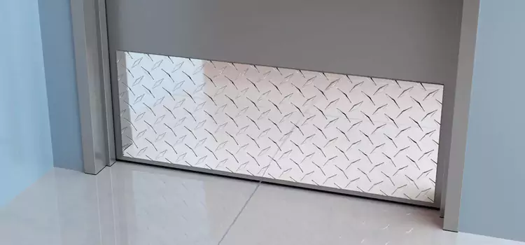 Benefits of Professional Kick Plate Solutions in Woodbury, MN