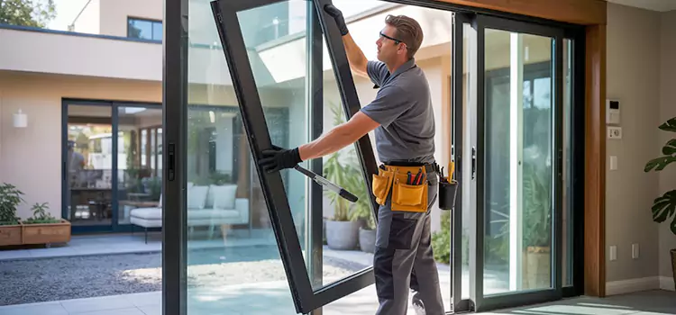 Specialized Sliding Door Roller Services in Woodbury, Minnesota