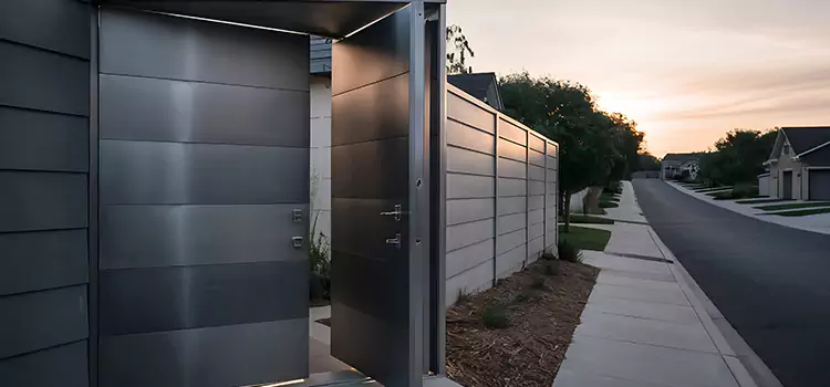 Comprehensive Steel Door Solutions in Woodbury, MN