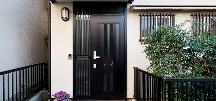 Popular Exterior Door Options in Woodbury, MN