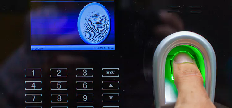 Your Trusted Partner for Secure Access in Woodbury, MN