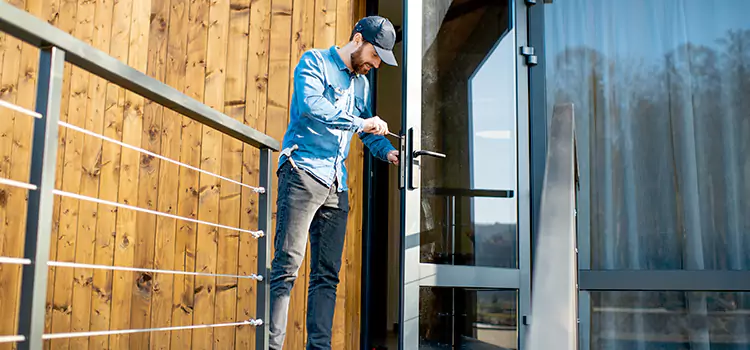 Emergency Patio Door Repair Woodbury