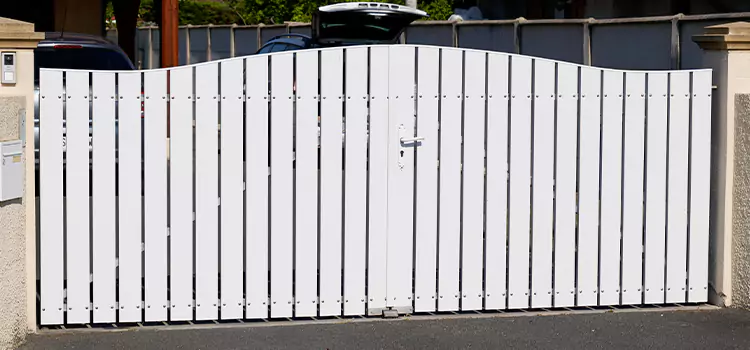 Why Choose Us for Residential Gate Repair in Woodbury, MN?