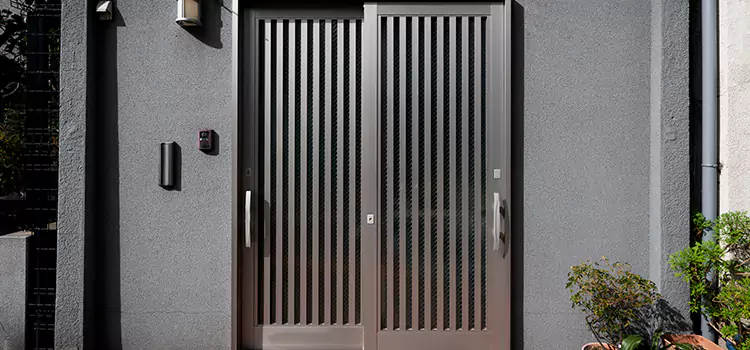 Specialized Steel Door Services in Woodbury, MN