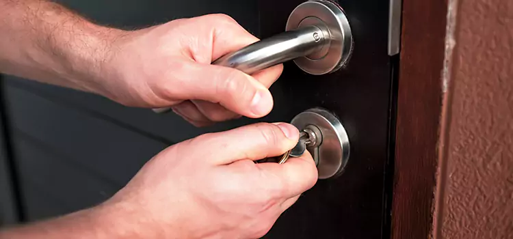 Door Closer Repair & Installation Woodbury