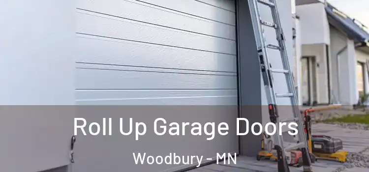  Roll Up Garage Doors Woodbury - MN