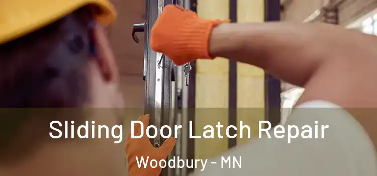  Sliding Door Latch Repair Woodbury - MN