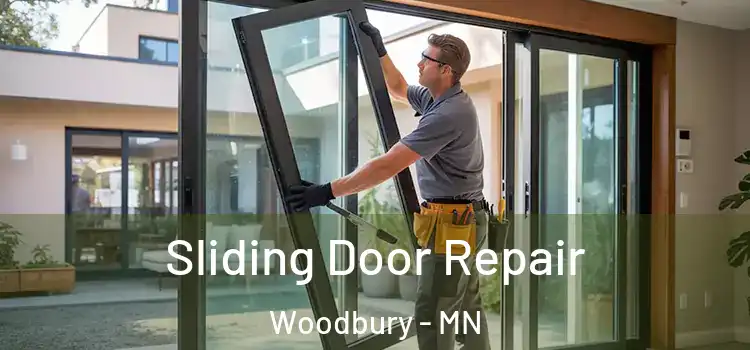  Sliding Door Repair Woodbury - MN